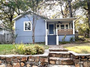 320 Rose St, Little Rock, AR 72205