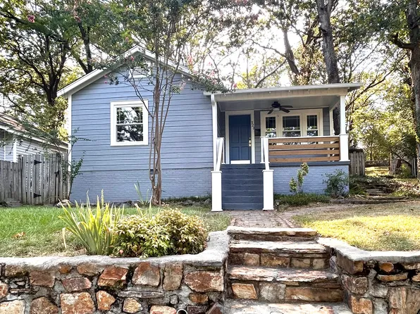 320 Rose St, Little Rock, AR 72205