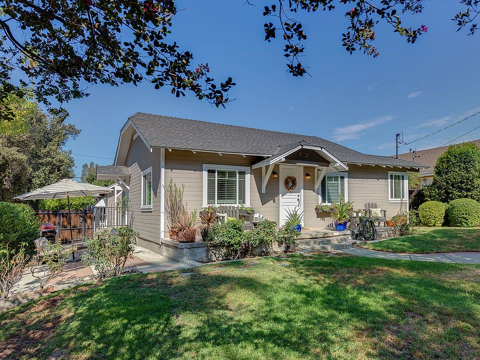 1st image of 847 N Mar Vista Ave