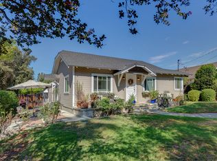 847 N Mar Vista Ave, Pasadena, CA 91104