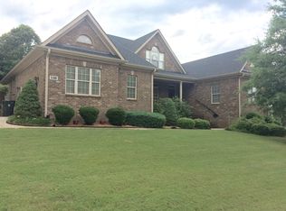 140 Santa Maria Dr, Huntsville, AL 35811