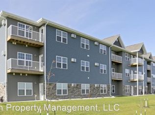 3807 30th Ave S #108, Fargo, ND 58104