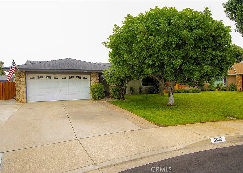 3302 Camero Ave, La Verne, CA 91750 Zillow