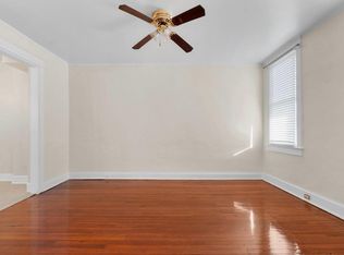 612 Melville Ave, Baltimore, MD 21218