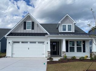 354 Starlit Way, Myrtle Beach, SC 29579