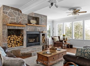 75 Silver Point Dr, Seguin, ON P2A 2W8