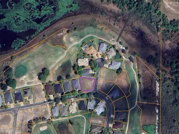 4276 N Course Ln, Avon Park, FL 33825