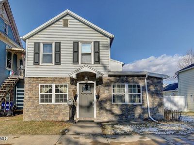 1134 W Market St, Lewisburg, PA, 17837