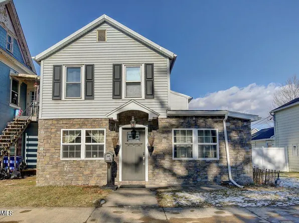 1134 W Market St, Lewisburg, PA 17837