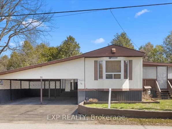 150 Sunset Dr, Beckwith, ON K7C 4R5