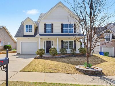 925 Ribbonleaf Ln, Fuquay Varina, NC, 27526