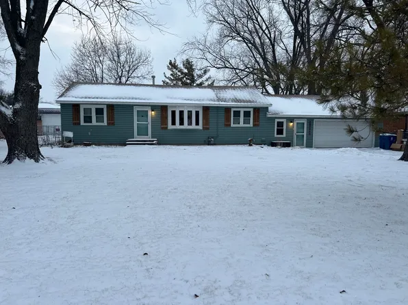 11234 S Leclaire Ave, Alsip, IL 60803