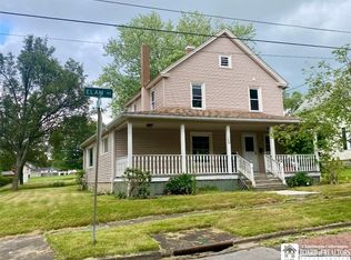 59 Elam Ave, Jamestown, NY 14701