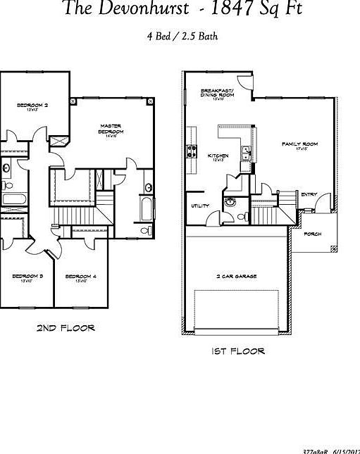 1st image of 24227 Ravenna Oaks Ct