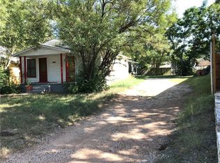 3203 E 17th St, Austin, TX 78721