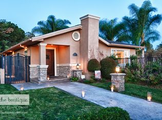 572 E Avocado Crest Rd, La Habra Heights, CA 90631