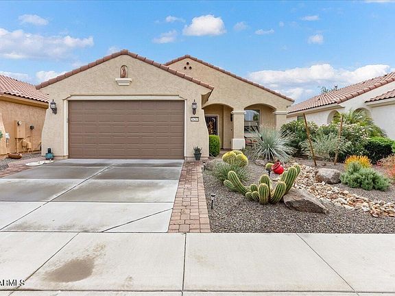 3rd image of 26205 W Vista North Dr