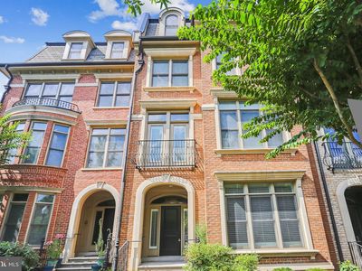 10792 Symphony Park Dr, North Bethesda, MD, 20852