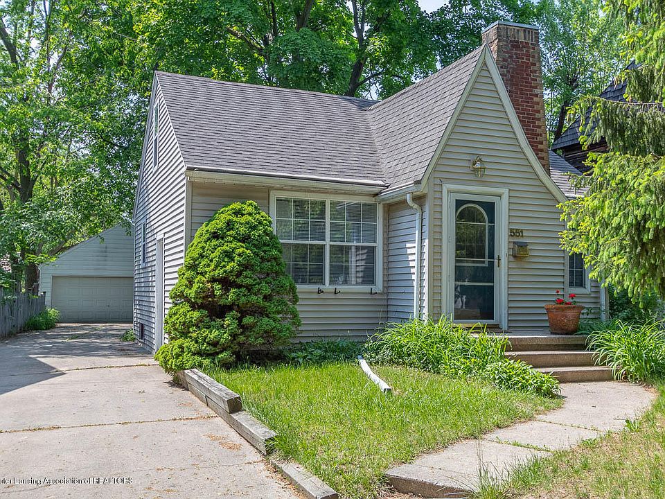 1st image of 551 E Stoddard Ave