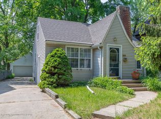 551 E Stoddard Ave, East Lansing, MI