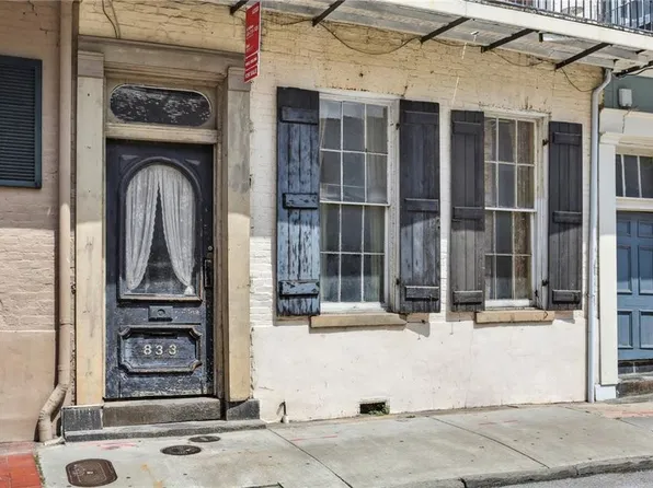 833 Burgundy St #1-3-5, New Orleans, LA 70116