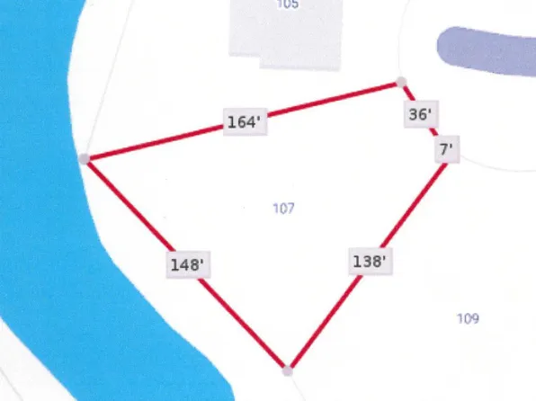 107 Green Lake Ct, Lake City, MN 55041