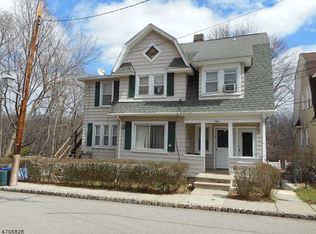 3 Pocahontas St, Morristown, NJ 07960