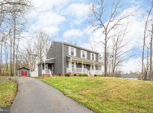 11308 Charles Washington Ave, Fredericksburg, VA 22408