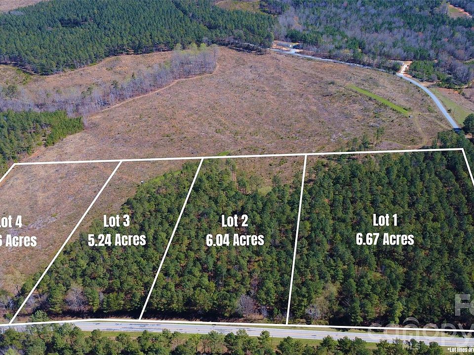 1st image of 0 Bobby Faucette Rd #1