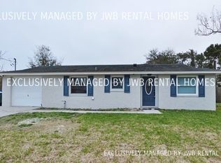 3047 San Salvadore Ave, Jacksonville, FL 32246