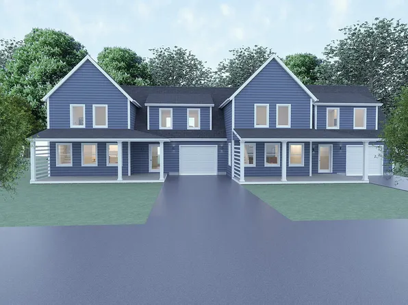 22 Collins Place Drive #4, Westbrook, ME 04092