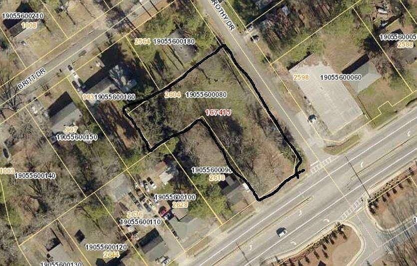 1st image of 2604 Dorothy Dr SW #6