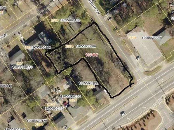 2604 Dorothy Dr SW #6, Marietta, GA 30008