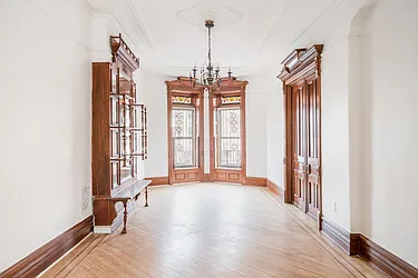 670 Macon Street, #2
