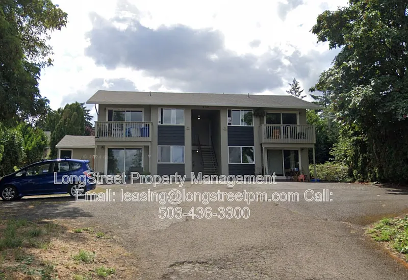 412 Pearl St #4
