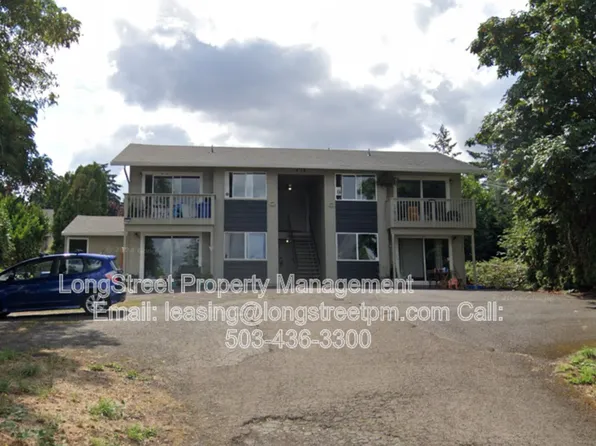 412 Pearl St APT 4, Oregon City, OR 97045