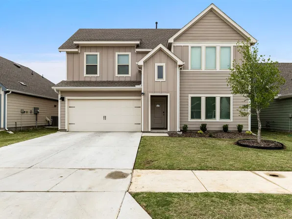 13041 Dawson Dr, Providence Village, TX 76227