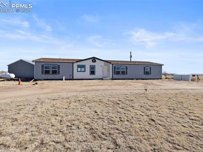 4621 Henderson Ln, Calhan, CO, 80808