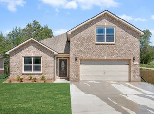 1076 Barnhill Rd, Clarksville, TN 37043