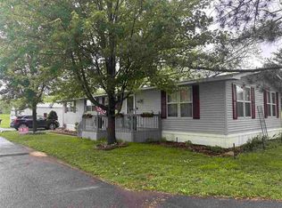 2128 S Riverside Dr TRAILER 135, Iowa City, IA 52246