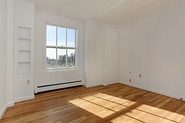 Rented by Corcoran