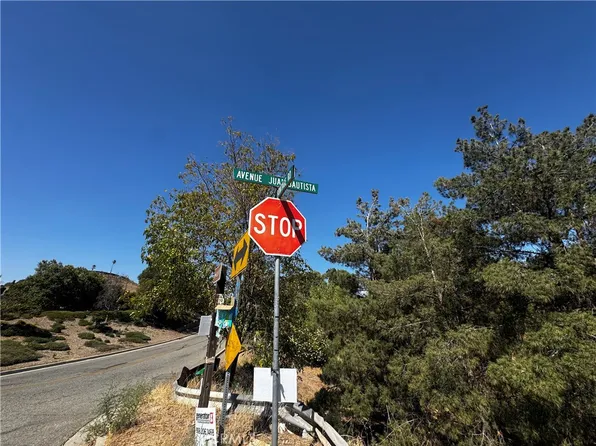 186140-005 Avenida Juan Bautista Lot 1, Riverside, CA 92509