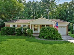 2624 Spring Dr SE, Smyrna, GA 30080