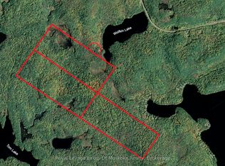 1099 Wolfkin Lake Rd, Lake Of Bays, ON P0B1A0