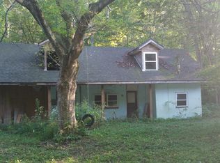 584 Swann Beatty Rd, Camden, OH 45311