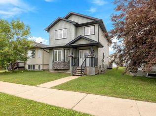 221 NW Rainbow Creek Dr, Wood Buffalo, AB T9K 0C3