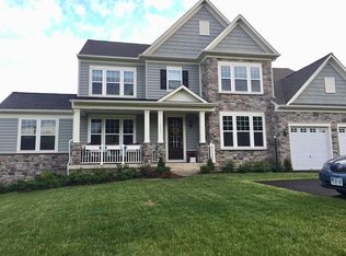 7651 Signal Hill Rd, Manassas, VA 20111