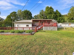 70 & 80 Priddy St, Upton, KY 42784
