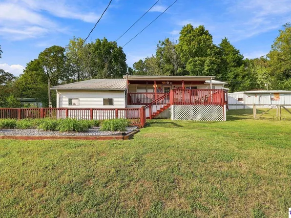 215 Riggs St, Upton, KY 42784