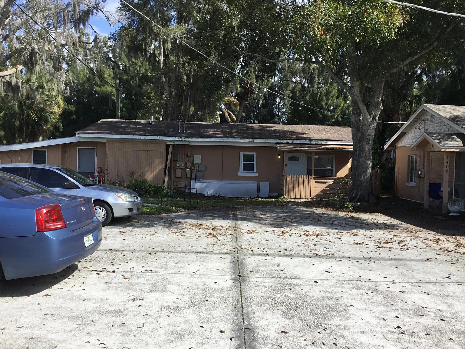 1 bed, 600 sqft, $1,000 — Photo 3